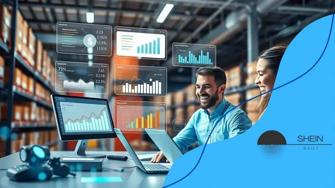 The role of technology in cost management