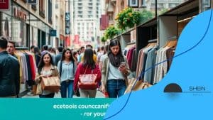 Shein’s financial growth during economic uncertainty