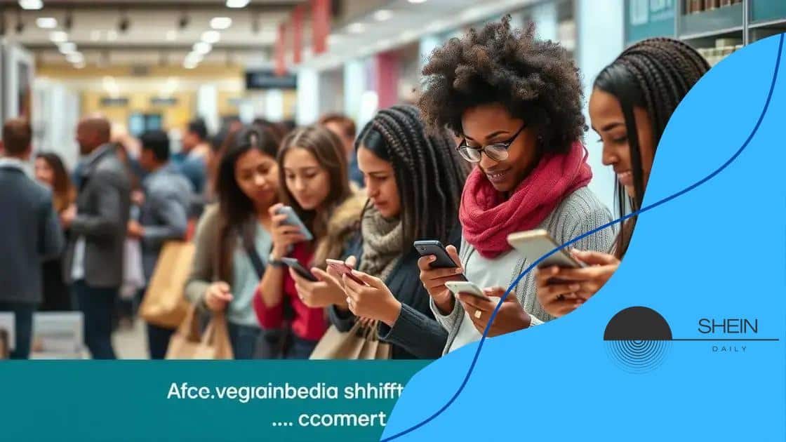 Consumer behavior amid economic challenges