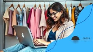 Financial tips for shopping smart on Shein