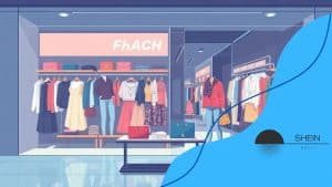 Shein’s role in disrupting traditional retail economics