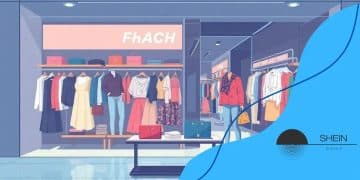 Shein’s role in disrupting traditional retail economics