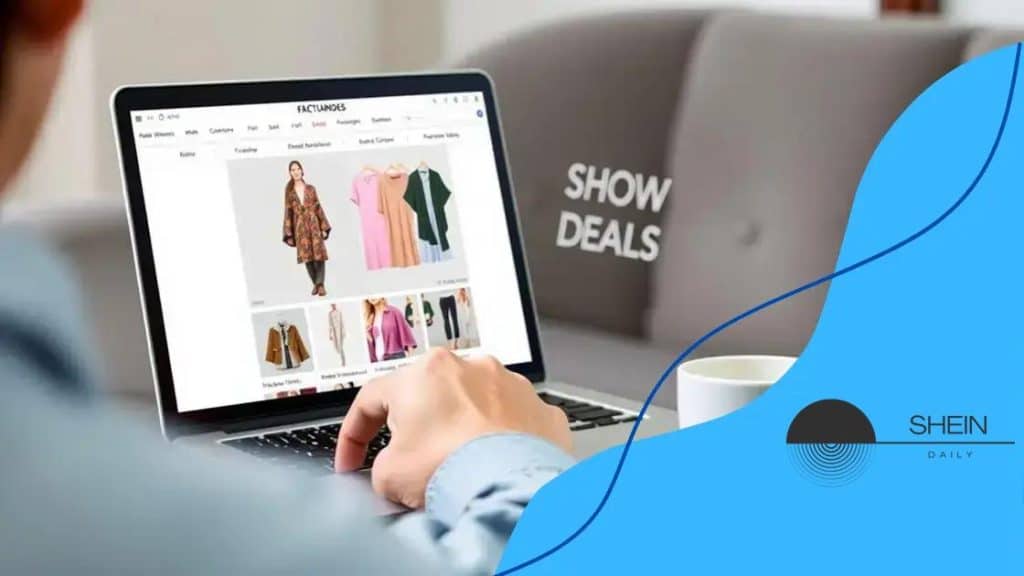 Shein’s cashback offers and loyalty programs explained