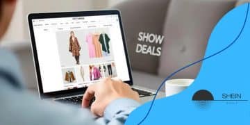 Shein’s cashback offers and loyalty programs explained