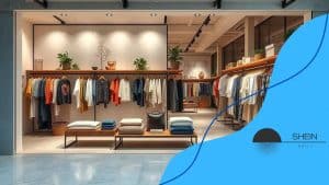 How Shein balances fast fashion with sustainability
