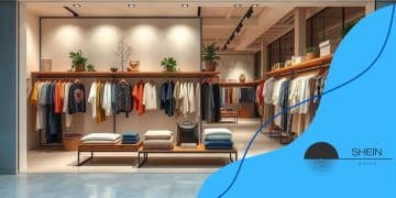 How Shein balances fast fashion with sustainability