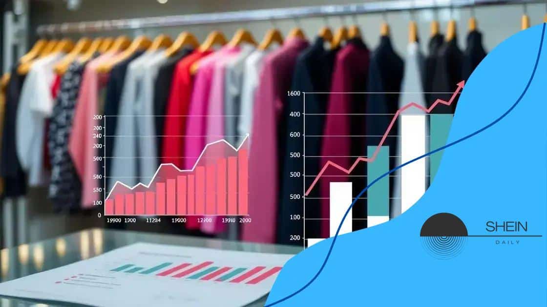 The financial strategies of Shein